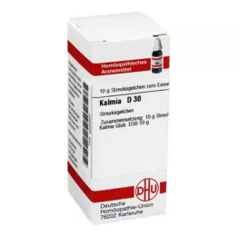 KALMIA D 30 bumbiņas, 10 g
