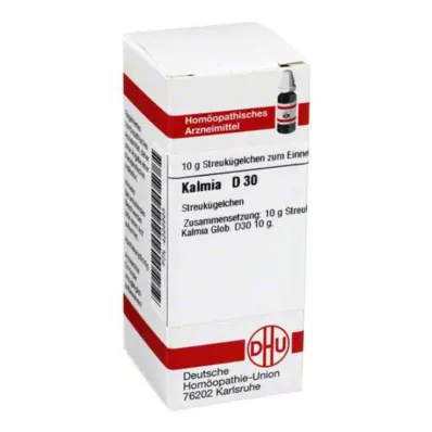 KALMIA D 30 bumbiņas, 10 g KALMIA D 30 bumbiņas, 10 g