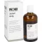 PHÖNIX JODUM spag. maisījums, 100 ml