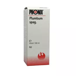 PHÖNIX PLUMBUM spag. maisījums, 100 ml