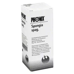 PHÖNIX SPONGIA spag. maisījums, 50 ml