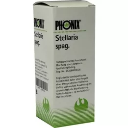 PHÖNIX STELLARIA spag. maisījums, 50 ml