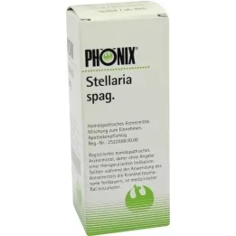 PHÖNIX STELLARIA spag. maisījums, 100 ml