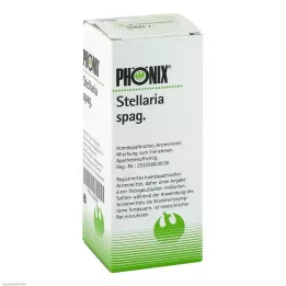 PHÖNIX STELLARIA spag. maisījums, 100 ml