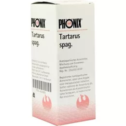 PHÖNIX TARTARUS spag. maisījums, 100 ml