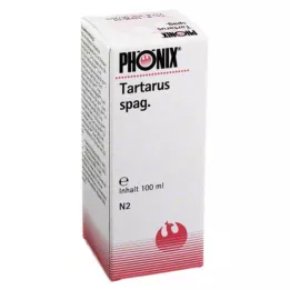 PHÖNIX TARTARUS spag. maisījums, 100 ml