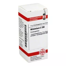 MILLEFOLIUM C 200 bumbiņas, 10 g
