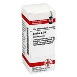 SABINA C 30 bumbiņas, 10 g