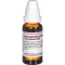 THYREOIDINUM D 30 atšķaidījums, 20 ml