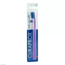CURAPROX CS 5460 ultrasoft zobu birste, 1 gab
