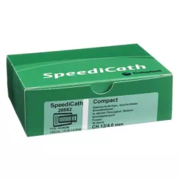 SPEEDICATH Compact Einmalkath.Ch 12 28582, 30 gab