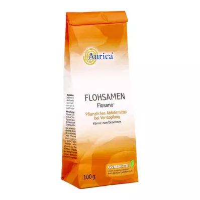FLOHSAMEN serdes, 100 g