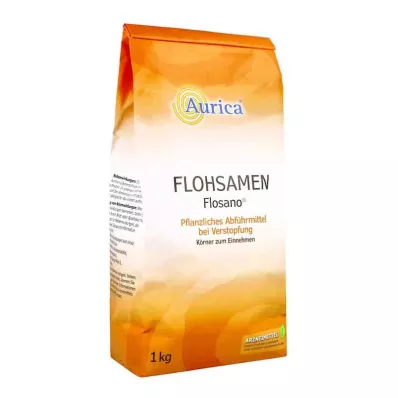 FLOHSAMEN Kodoli, 1000 g