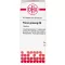 PANAX GINSENG D 6 tabletes, 80 kapsulas