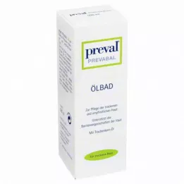 PREVAL Prevabal vanna, 500 ml