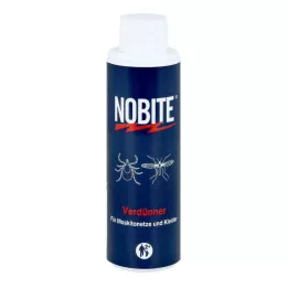 NOBITE Šķīdinātāja pudele, 100 ml