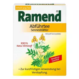 RAMEND Caurejas tējas sennas lapas, 30 g