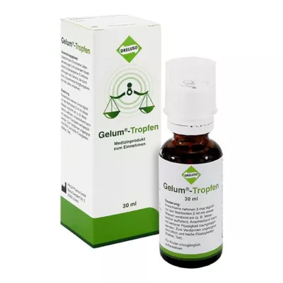 GELUM pilieni, 30 ml GELUM pilieni, 30 ml