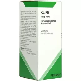 KLIFE spag.peka pilieni, 100 ml