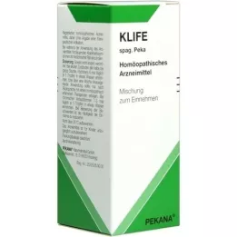 KLIFE spag.peka pilieni, 50 ml