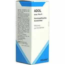 ADOL spag.Peka N pilieni, 50 ml