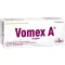 VOMEX A Dragees 50 mg apvalkotās tabletes, 20 gab
