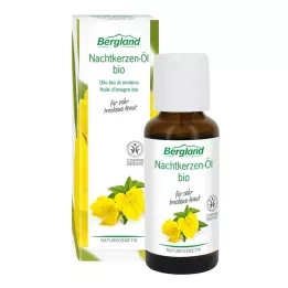 Nakts sveču eļļa, 30 ml