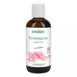ROŽU ŪDENS, 100 ml