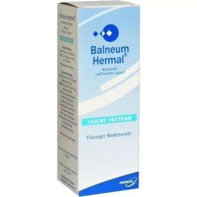 BALNEUM Hermal šķidrās vannas piedeva, 200 ml