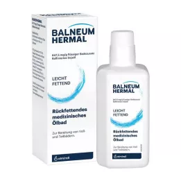 BALNEUM Hermal šķidrās vannas piedeva, 200 ml