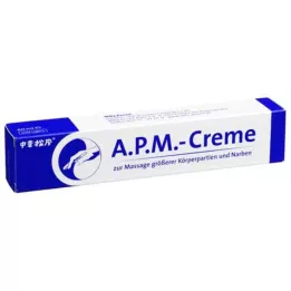 APM Krēms, 60 ml