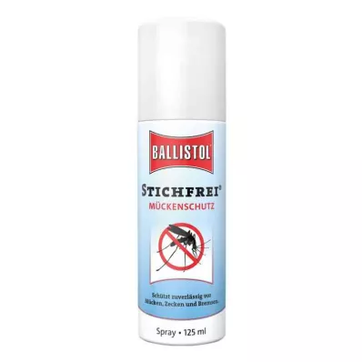 STICHFREI Sprejs, 125 ml STICHFREI Sprejs, 125 ml