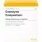 COENZYME COMPOSITUM Ampulas, 10 gab