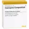 COENZYME COMPOSITUM Ampulas, 10 gab