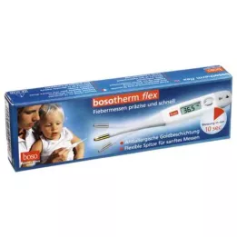 BOSOTHERM Flex klīniskais termometrs, 1 gab