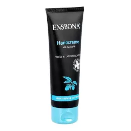 HANDCREME m.Jojoba eļļa Ensbona, 75 ml