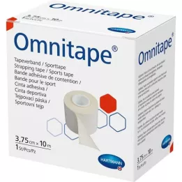 OMNITAPE Līmlente 3,75 cm, 1 gab