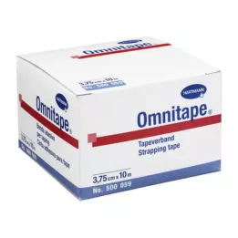 OMNITAPE Līmlente 3,75 cm, 1 gab