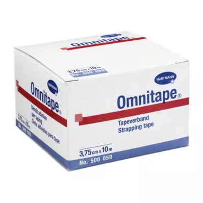 OMNITAPE Līmlente 3,75 cm, 1 gab OMNITAPE Līmlente 3,75 cm, 1 gab