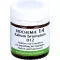 BIOCHEMIE 14 Potassium bromatum D 12 tabletes, 80 gab