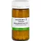 BIOCHEMIE 3 Ferrum phosphoricum D 12 tabletes, 200 kapsulas