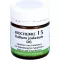 BIOCHEMIE 15 Potassium iodatum D 6 tabletes, 80 gab