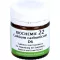 BIOCHEMIE 22 Calcium carbonicum D 6 tabletes, 80 gab