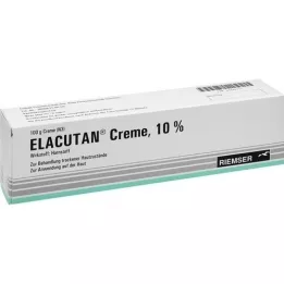 ELACUTAN Krējums, 100 g