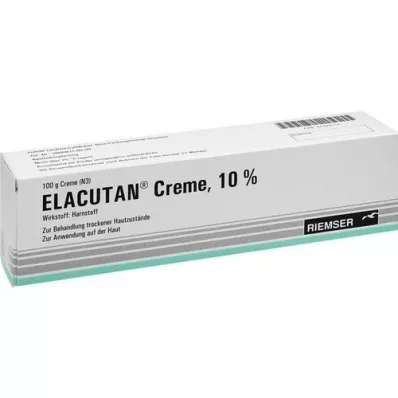 ELACUTAN Krējums, 100 g