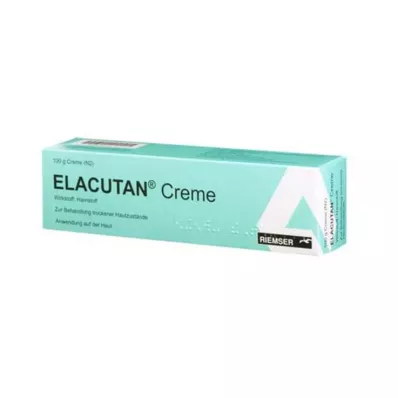 ELACUTAN Krējums, 100 g ELACUTAN Krējums, 100 g
