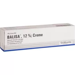 BALISA Krējums, 100 g