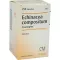 ECHINACEA COMPOSITUM COSMOPLEX Tabletes, 250 gab