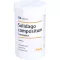 SOLIDAGO COMPOSITUM Cosmoplex tabletes, 250 kapsulas