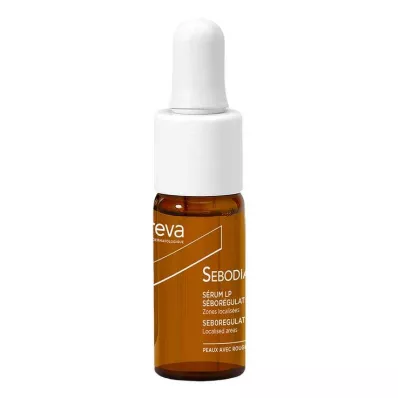 NOREVA Sebodiane DS Serums LP, 8 ml
